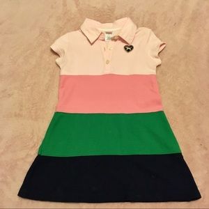 Gymboree casual dress